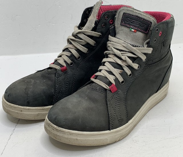 Bmw allround boots