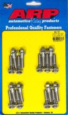 Arp Header Bolt Kit 6pt Mopar 5.76.1l Hemi