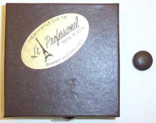 50 Le Professionel Tips - Le Pro - 11.5 MM - Tweeten - Made in the USA