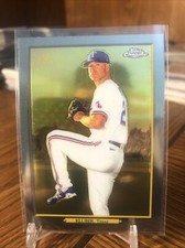 2020 Topps Chrome Turkey Red - TC-41 Corey Kluber - TRC-41