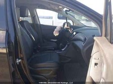 Used Alternator fits: 2019 Chevrolet Trax 1.4 Grade A