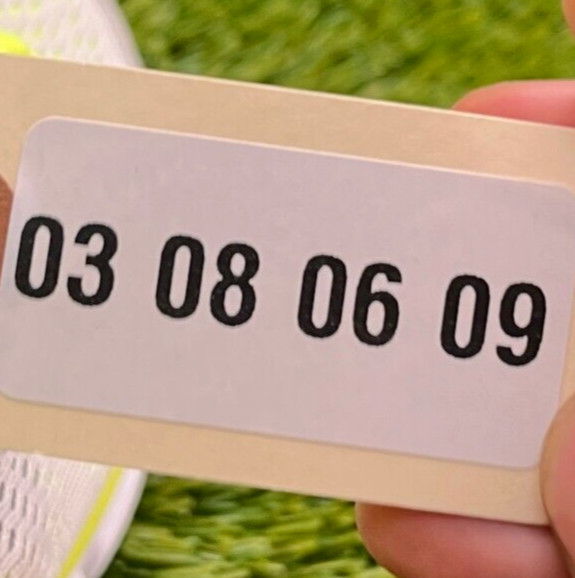 Reebok Fitframe Womens Size 6.5 Gray Volt Walking Running Shoes Sneakers thumbnail 10