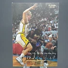 1997 Fleer Basketball Shawn Respert #298
