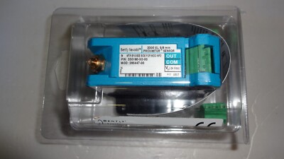 Bently Nevada Mod: 285447-00 3300XL 5/8 mm Proximitor Sensor - 330180-X0-00 New