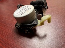 Maytag OEM Whirlpool Commercial Washer Actuator W11112160, W11212745 Used 