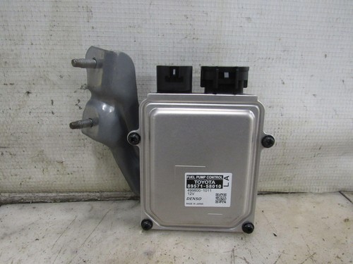 2017-2019 TOYOTA HIGHLANDER Fuel Pump Control Module 8957158010 | eBay