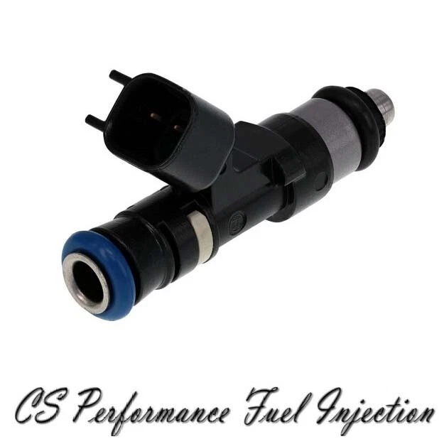 Juego de inyectores de combustible Bosch OEM para Mercury Mountaineer 2005 4,0 L V6 05 Foto 3 de 4