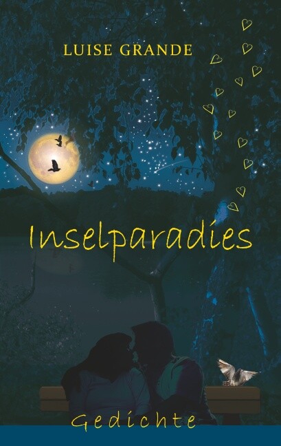 Luise Grande / Inselparadies