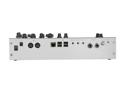 Tasty Chips GR-1 Granular Workstation SYNTHESIZER - NEW