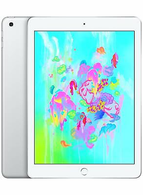 Apple iPad 6 (6th Gen) - (2018 Model) - 32GB - 128GB - Wi-Fi