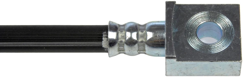 MANGUERA FRENO TRASERO DERECHO PASAJERO FORD E-450 SUPER DUTY 2004-2007 Foto 3 de 3