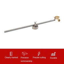 P80 Cutter Guide Plasma Circle Circular Copper Cutting Milling Torch Wheel