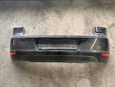 Stoßstange hinten VW Golf VI (5K) 5K687421