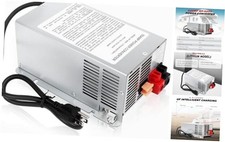 WF-9855,55 Amp RV Power Converter for Lithium WF-9855 Lithium