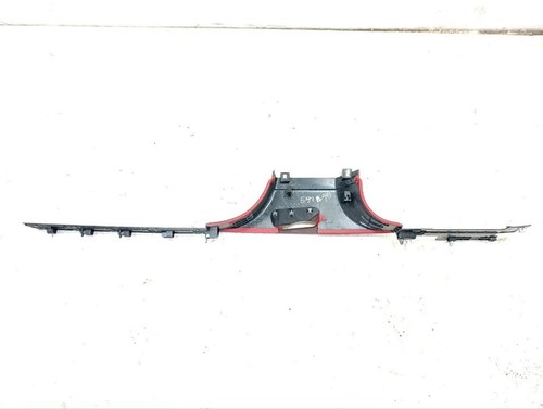 Lining, pillar b Bentley BENTAYGA 2017 left side 36A853369B - Picture 6 of 9