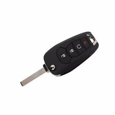 Genuine GM Remote Control Door Lock and Theft...
