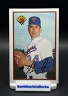 Bowman 1989 Nolan Ryan #225 NM Texas Rangers MLB Baseball Card