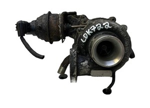 OPEL MOKKA / MOKKA X Turbolader 55567731 1.70 Diesel 2014 30162992