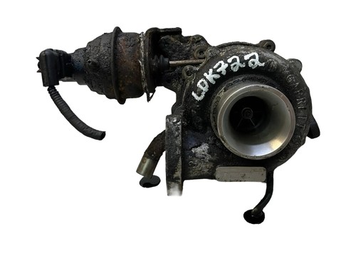 OPEL MOKKA / MOKKA X Turbolader 55567731 1.70 Diesel 2014 30162992