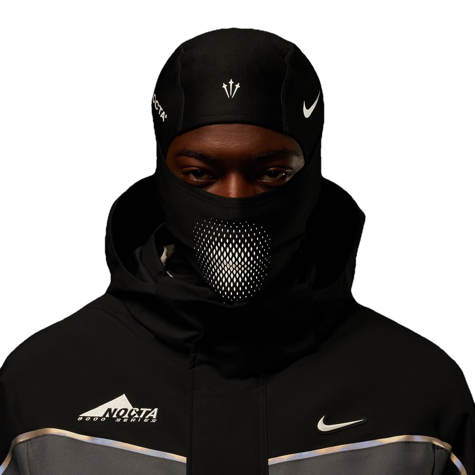 Nike NOCTA Balaclava Ski Mask