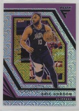 2022-23 Panini Flux Silver Mojo Prizm Eric Gordon #196 pi4