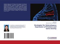 Wenli Sun (U. A.) | Strategies For Heterologous Expression Of Proteins And...
