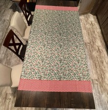 Dining Table Cover