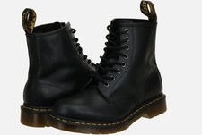 Dr. Martens 1460 Nappa Leather Women's Boots - Black, US 7