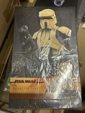 Hot Toys Mandalorian Shoretrooper TMS031 1/6 Figure