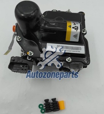 Transmission Control Unit DSG DQ200 TCU TCM 0AM927769D For VW Bora Polo Audi Q3