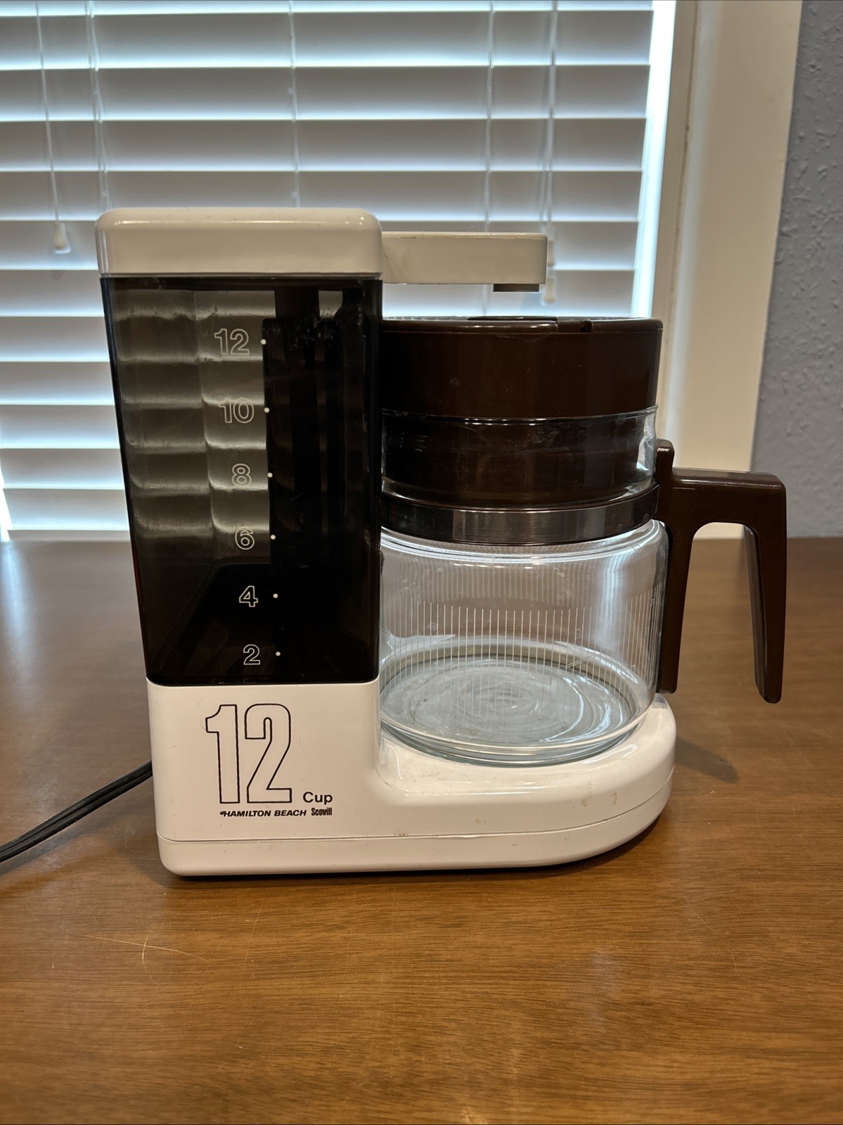 Model 791 White Tested