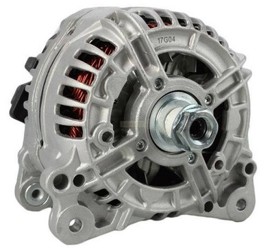 1***Lichtmaschine NEU Eurostarter OE-Ref. 0124515035 für Volkswagen