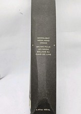 NIB TwentyNine Palms Moonlight Mesa Hand Cream 3.4 oz Vegan