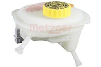 AusgleichsbehäLter BremsflüSsigkeit Metzger 2140030 FüR Audi
