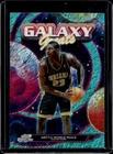 2025 Topps Cosmic Chrome Galaxy Greats