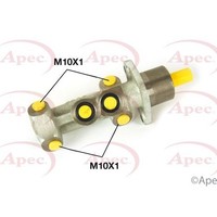 Alfa Romeo Spider 916 1994-2005 Bremsscheiben Hauptbremszylinder MCY235