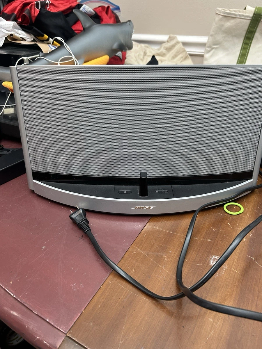 Preços baixos em Player de áudio Bose SoundDock 10 Docks e Mini