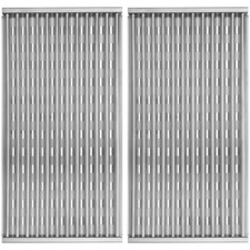 Emitter Plates G460-0500-W1 for Charbroil Performance TRU-Infrared 2-Burner 4...