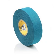 Howies Hockey - Teal Hockey Tape 1 Pack - Cloth Stick Tape - Strong, Long-Las...