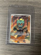 Marshadow IR 146/132 Mega Evolution - Pokémon