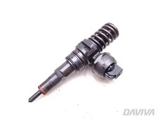 Injecteur Audi 75