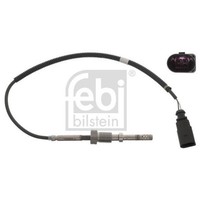 Febi Bilstein 48842 Sensor, Abgastemperatur