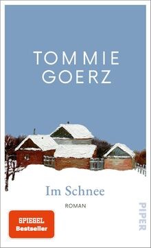 Im Schnee: Roman | »Ein großes kleines Buch.« BR  von Go... | Buch | Zustand gut