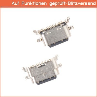 Für Xiaomi Mi A2 Lite Dock Connector Ladebuchse Ladeport Charging Port
