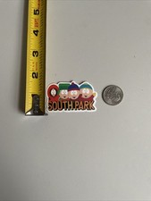  DAB Pop Culture Stickers South Park Sticker Cartoons