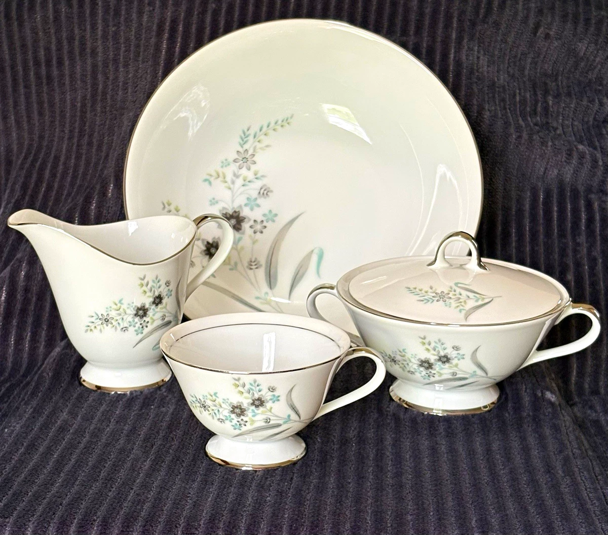 25+ Fine China of Japan Seyei for sale | Updated Oct 2026