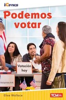 Podemos Votar | Elise Wallace | Spanisch | Taschenbuch | Kartoniert / Broschiert
