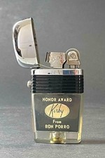 Vintage Advertising Kirby Vacuum Honor Award ...