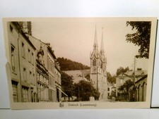 Diekirch / Luxemburg / Luxembourg. Alte AK s/...