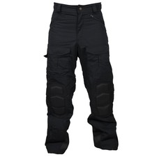 DELTA SIX  Spec-Ops Paintball Tactical Hose 2.0 (schwarz) 3XL